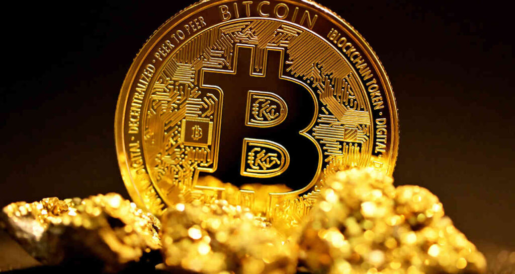 Bitcoin apoia decisão do Fed e acelera valorização